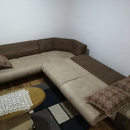 Apartmani Galiot Igalo Pokoj fotografie
