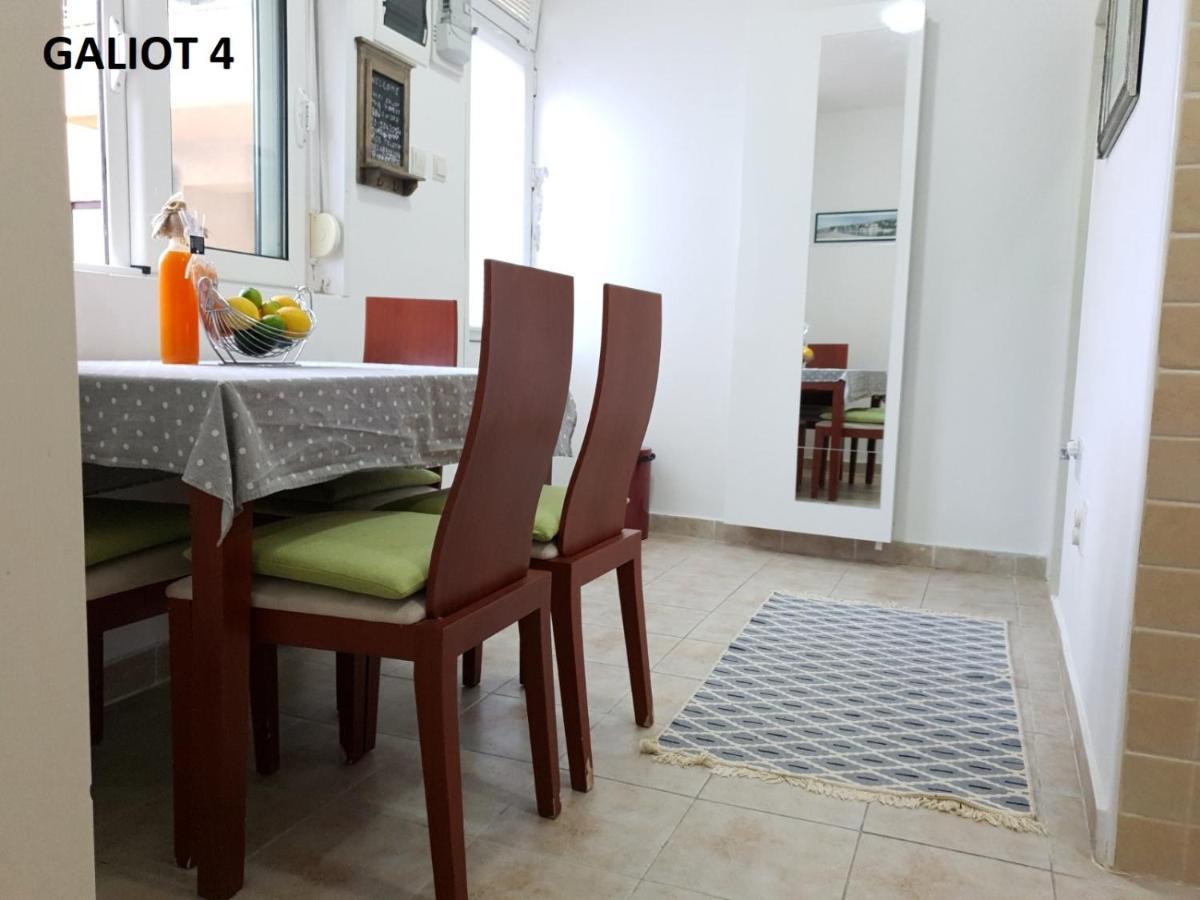 Apartmani Galiot Igalo Exteriér fotografie